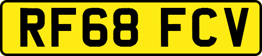 RF68FCV