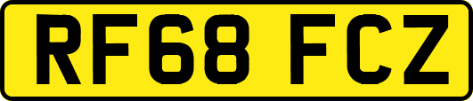 RF68FCZ