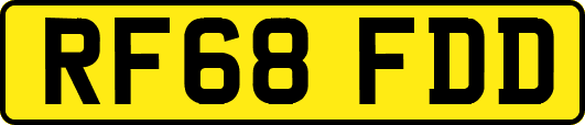 RF68FDD