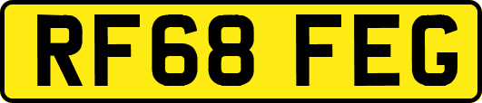 RF68FEG