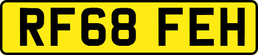 RF68FEH