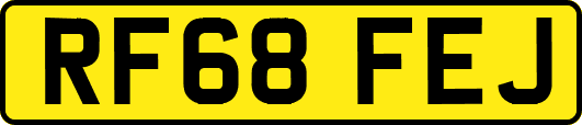 RF68FEJ