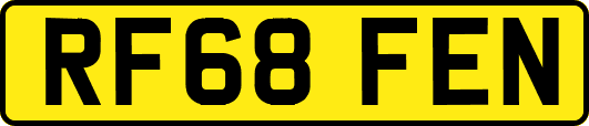 RF68FEN