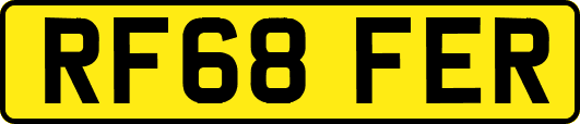 RF68FER