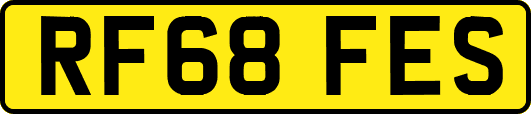 RF68FES
