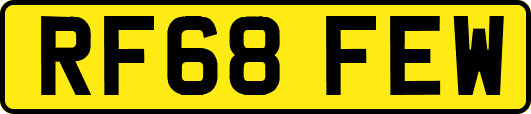 RF68FEW