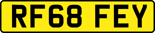 RF68FEY