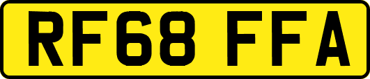 RF68FFA