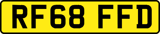 RF68FFD