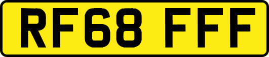 RF68FFF