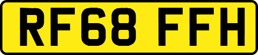 RF68FFH