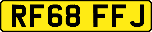 RF68FFJ