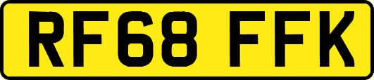 RF68FFK