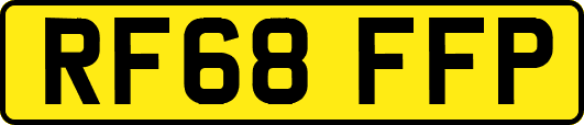 RF68FFP