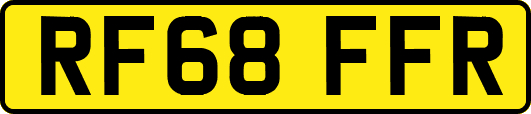 RF68FFR