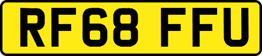 RF68FFU