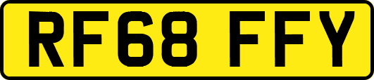 RF68FFY