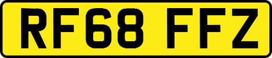 RF68FFZ