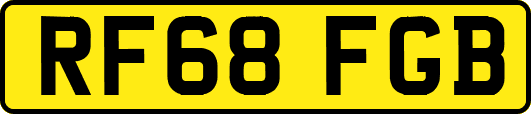 RF68FGB