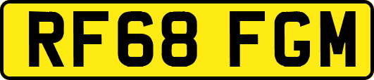RF68FGM