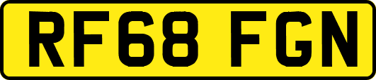 RF68FGN
