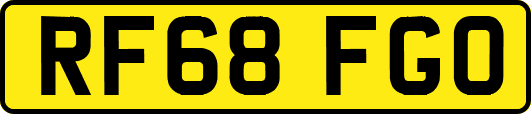 RF68FGO