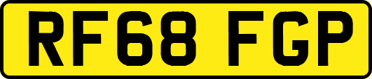 RF68FGP