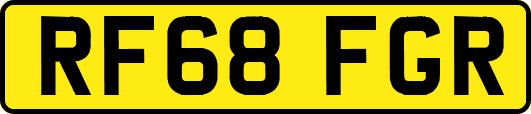 RF68FGR