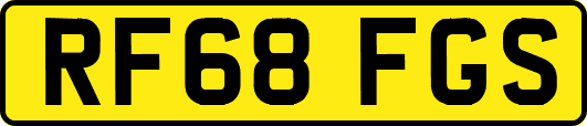 RF68FGS