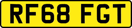RF68FGT