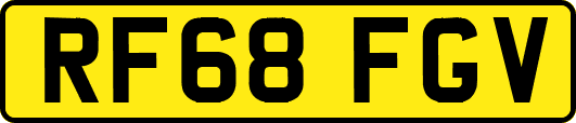 RF68FGV