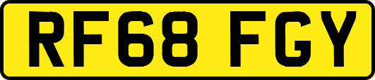 RF68FGY