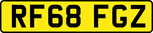 RF68FGZ
