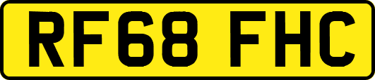 RF68FHC