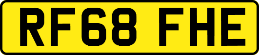 RF68FHE