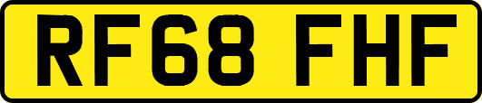 RF68FHF