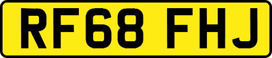 RF68FHJ