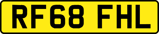 RF68FHL