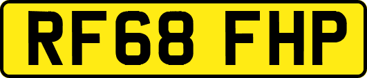 RF68FHP