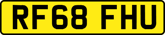 RF68FHU