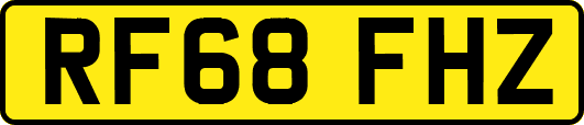 RF68FHZ