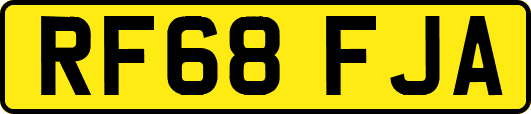RF68FJA