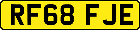 RF68FJE