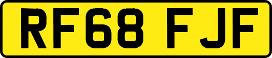 RF68FJF