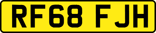 RF68FJH