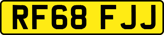RF68FJJ