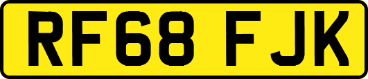 RF68FJK