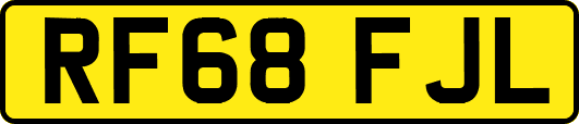 RF68FJL