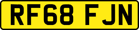 RF68FJN