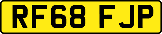 RF68FJP